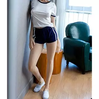 Life Size Women Dolls for Men Full Body Sex Life Size Sex Doll for Men Silicone Full Body Real TPE Adult Sex Dolls Silicone Doll