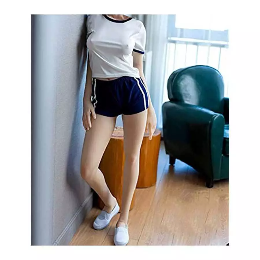 Life Size Women Dolls for Men Full Body Sex Life Size Sex Doll for Men Silicone Full Body Real TPE Adult Sex Dolls Silicone Doll