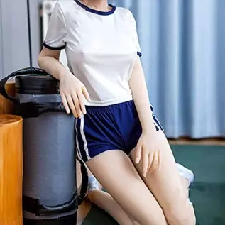 Life Size Women Dolls for Men Full Body Sex Life Size Sex Doll for Men Silicone Full Body Real TPE Adult Sex Dolls Silicone Doll