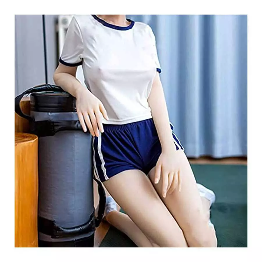 Life Size Women Dolls for Men Full Body Sex Life Size Sex Doll for Men Silicone Full Body Real TPE Adult Sex Dolls Silicone Doll