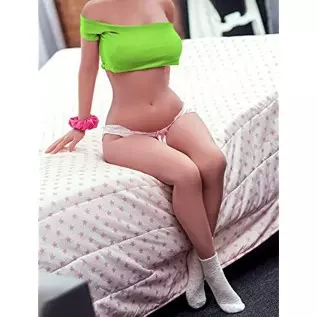 5ft Sex Doll Sex Dolls Toys for Men's Sex Silicone Doll Full Body Sex Silicone Dolls for Real Sex Sex Doll for Men Sex Dolls for