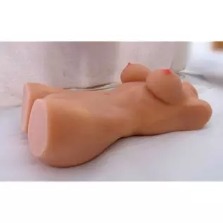 New Design Real Full 3D Solid Sex Doll