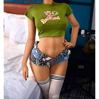 5FT Realistic Silicone Doll Full Body Sex Life Size Male Dolls for Women Full Body TPE Sex Dolls for Men Full Body Sex Silicone 