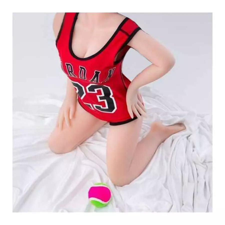 Realistic Natural Skin Sex Doll TPE Full Body Male Self Pleasure Real Full Body 3D Hands Free Sex Toys with Flexible Metal Skele Realistic Natural Skin Sex Doll TPE Full Body Male Self Pleasure Real Full Body 3D Hands Free Sex Toys with Flexible Metal Skele