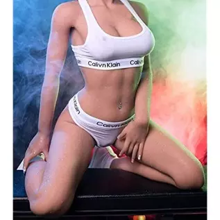 5.2ft Full Size Sex Doll Soft TPE Women' Torso Sexdoll Realistic Silicone Dolls Full Body Sex Big Breasts Love Doll Sexdoll, USA