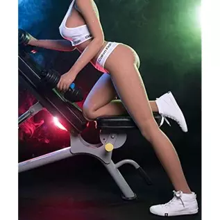 5.2ft Full Size Sex Doll Soft TPE Women' Torso Sexdoll Realistic Silicone Dolls Full Body Sex Big Breasts Love Doll Sexdoll, USA