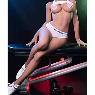 5.2ft Full Size Sex Doll Soft TPE Women' Torso Sexdoll Realistic Silicone Dolls Full Body Sex Big Breasts Love Doll Sexdoll, USA