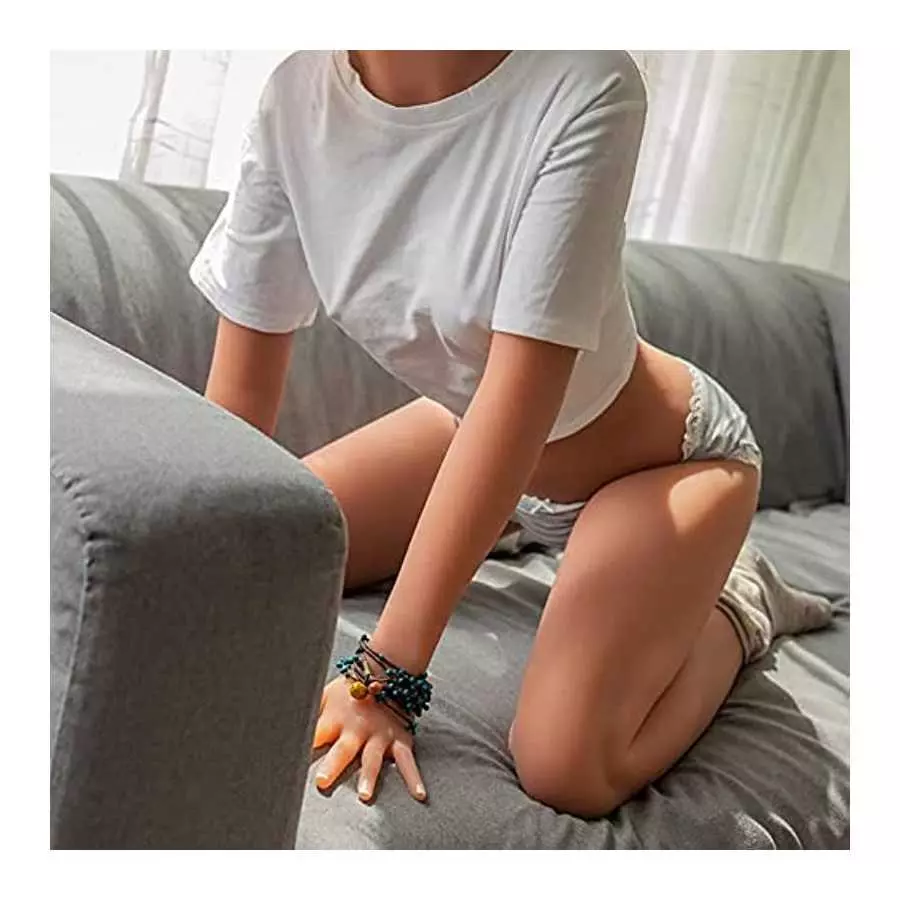 Life Size Sex Doll Realistic Female Torso Male Stroker Sex Toy for Mens Silicone Adult Butt Toy Realistic Sex Doll Ship from US Life Size Sex Doll Realistic Female Torso Male Stroker Sex Toy for Mens Silicone Adult Butt Toy Realistic Sex Doll Ship from US