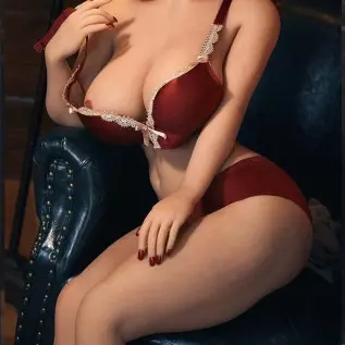 163CM TPE Silicone Sex Dolls Full Size Body Sex Dolls with Big Breasts Female Torso Adult Sex Dolls Life Size for Men Love Dolls
