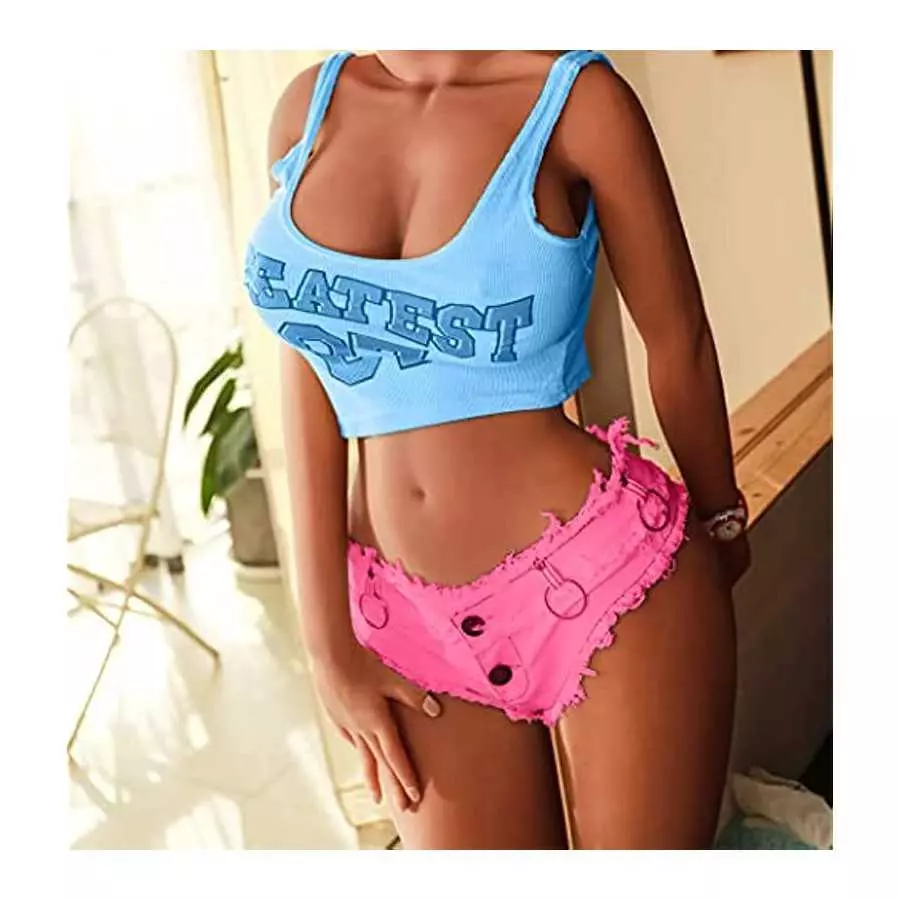 5.18 Ft Sex Doll Full Body Sex Dolls for Men Big Breast Sex dollsforman Full Size TPE Sex Dolls Sex Life Size Men Underwear Full