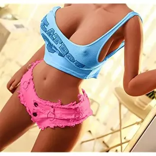 5.18 Ft Sex Doll Full Body Sex Dolls for Men Big Breast Sex dollsforman Full Size TPE Sex Dolls Sex Life Size Men Underwear Full