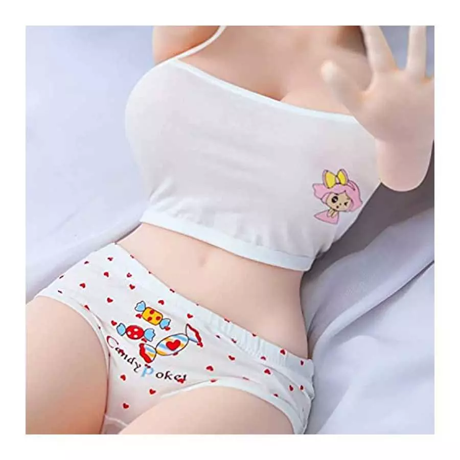 Realistic TPE Sex Doll Soft Silicone Male Sex Doll Female Torso Full Size Love Doll for Male Real Sex Toy Sex Robot Natural Colo