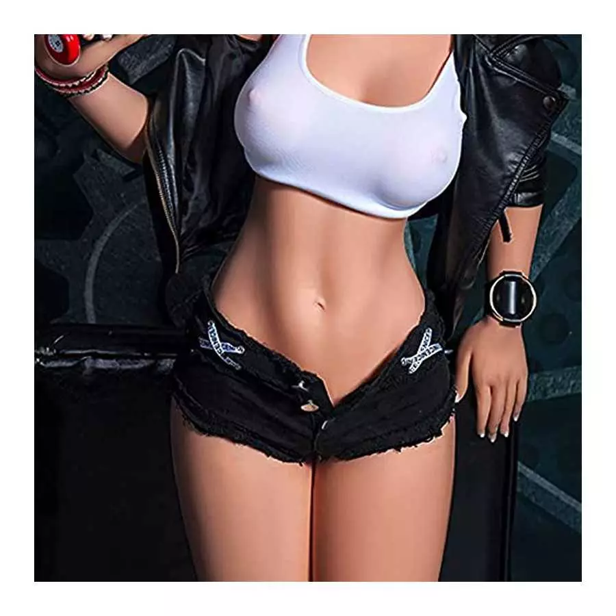 Adult Life Size Sex Doll, TPE Silicone Doll Full Body Sex Women' Torso Love Doll Full Body Sex Doll Realistic Big Boobs Sex Doll Adult Life Size Sex Doll, TPE Silicone Doll Full Body Sex Women' Torso Love Doll Full Body Sex Doll Realistic Big Boobs Sex Doll