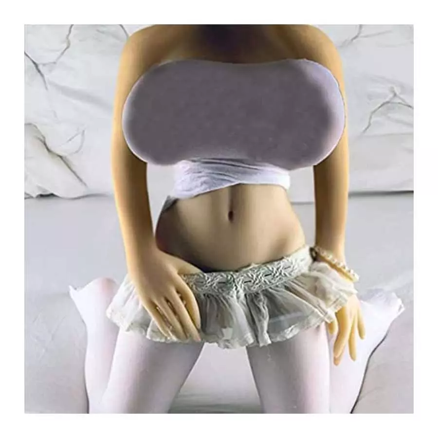 Lifelike TPE Sex Doll Male Masturbator Sexy Plump Silicone Torso Body Pocket Pussy Stroker Big Butt Big Boobs Brown Skin Realist Lifelike TPE Sex Doll Male Masturbator Sexy Plump Silicone Torso Body Pocket Pussy Stroker Big Butt Big Boobs Brown Skin Realist