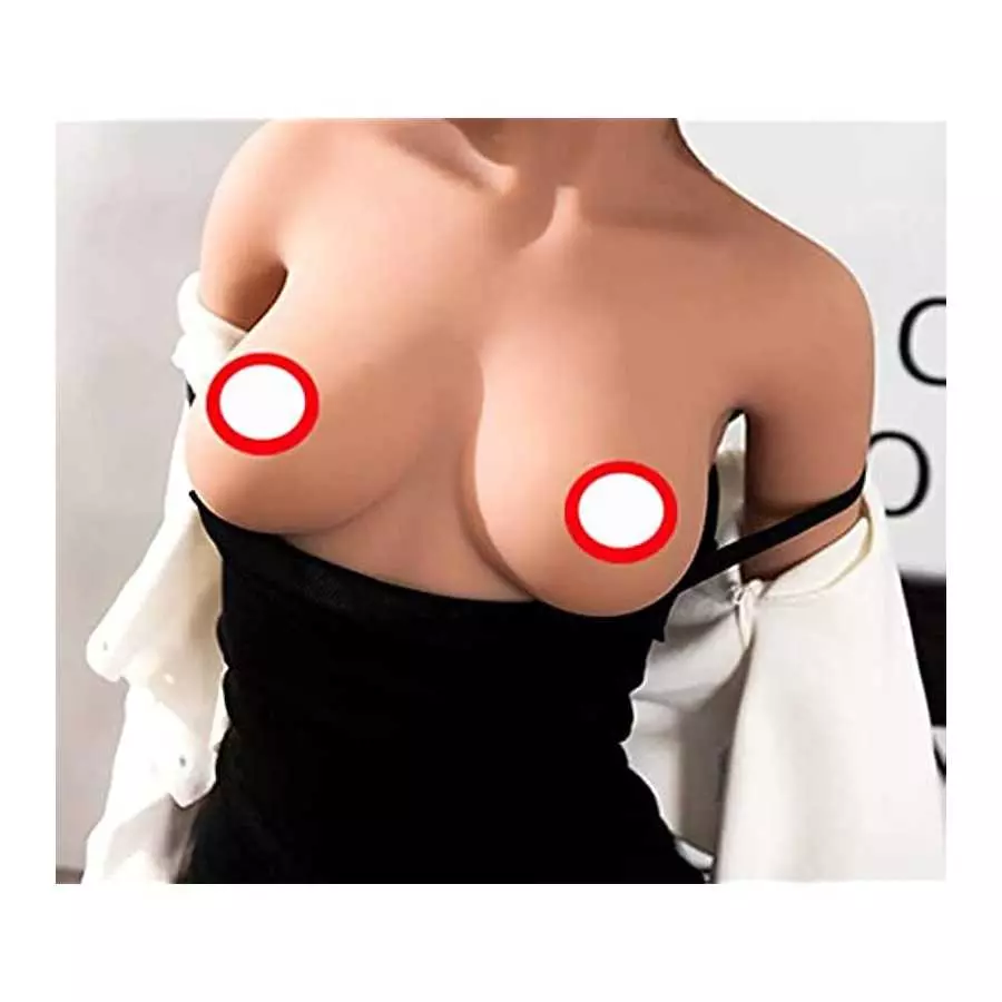 Life Size Sex Doll for Men Realistic Adult Torso Full Size Sex Doll Full Body TPE Silicone Sex Doll Real Love Doll Lifesize Sexd