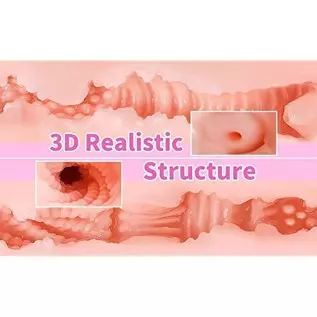 158CM/5.18 ft Silicone Sex Doll Lifelike Female Torso Life-Size Male Sex Toy Love Doll Sexy Body Elastic feet can Stand