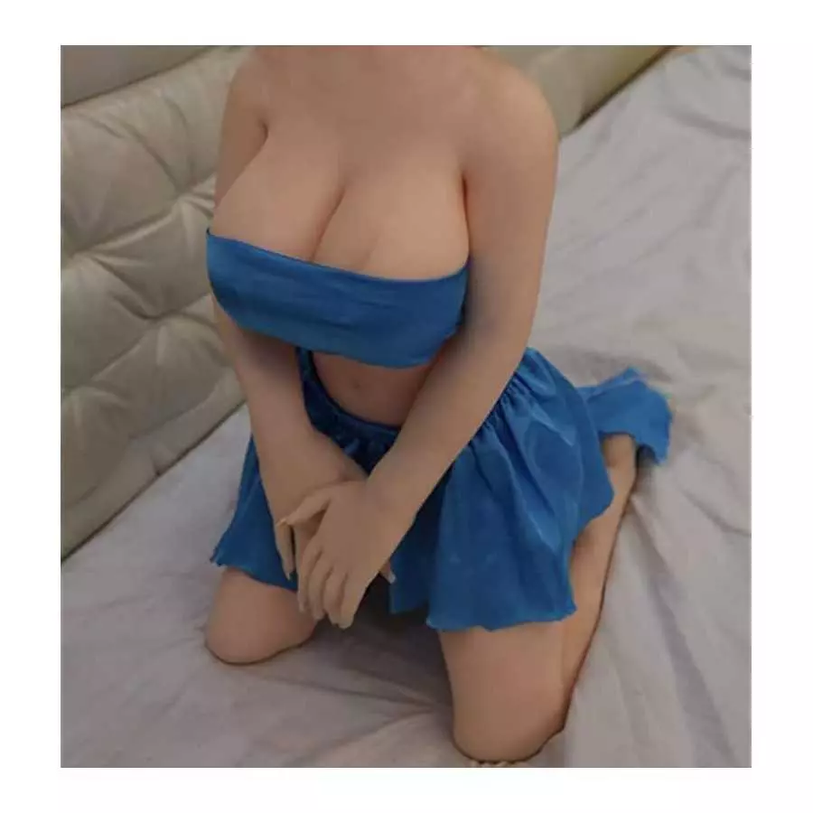 Natural Skin Sex Doll for Men Sexy Female Torso Love Dolls with Flexible Metal Skeleton Lifelike Full Body Male Self Pleasure Se Natural Skin Sex Doll for Men Sexy Female Torso Love Dolls with Flexible Metal Skeleton Lifelike Full Body Male Self Pleasure Se