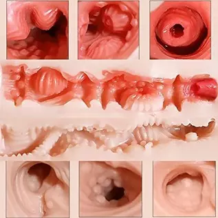 5Ft TPE Silicone Sex Doll Full Size Female Torso Adult Sex Dolls Life Size for Men Full Body Sexy Dolls Standing Feet Sex Partne