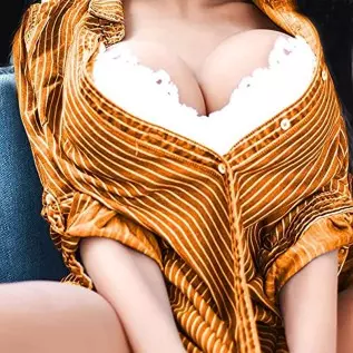 161cm TPE Sex Doll Big Boobs Fat Hips Plump Torso Love Dolls Sexy Women Adult Real 3D Hands Free Sex Toys with Flexible Metal Sk