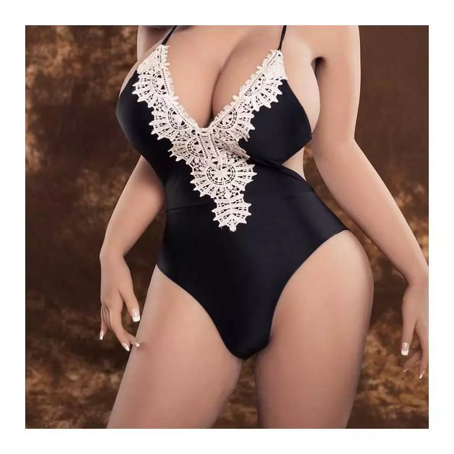 Huge Boobs Sex Doll Super Soft Big Breasts Women's Torso TPE Silicone Fat Doll Full Ass Body Sex Life Like Full Size Doll Love S Huge Boobs Sex Doll Super Soft Big Breasts Women's Torso TPE Silicone Fat Doll Full Ass Body Sex Life Like Full Size Doll Love S