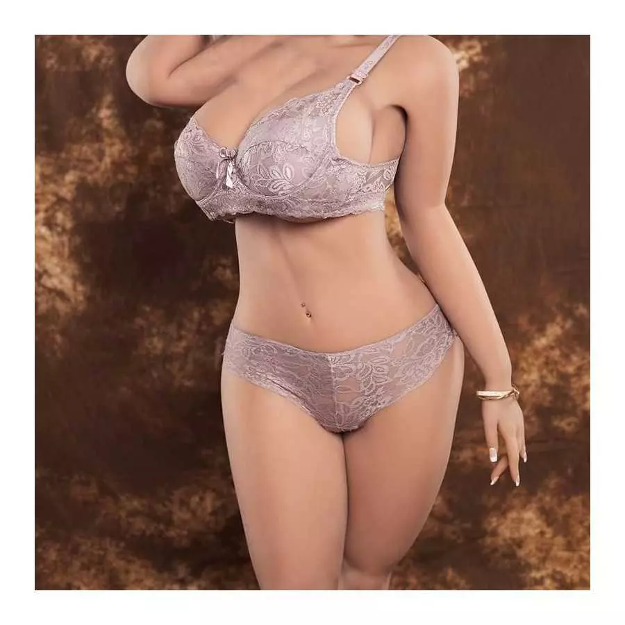 Huge Boobs Sex Doll Super Soft Big Breasts Women's Torso TPE Silicone Fat Doll Full Ass Body Sex Life Like Full Size Doll Love S