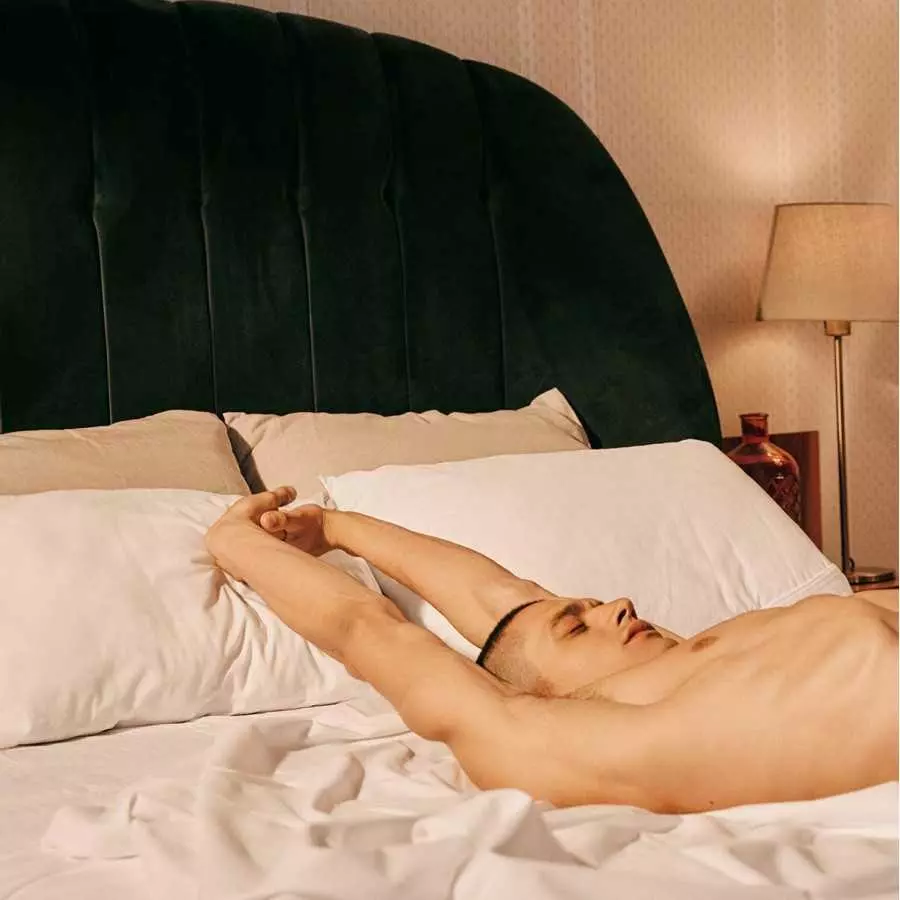 LELO Billy 2 Prostate Vibrator, Vibrating Butt Plug with 8 Pleasure Settings for Men, Smooth and Rechargeable Anal Plug Blue