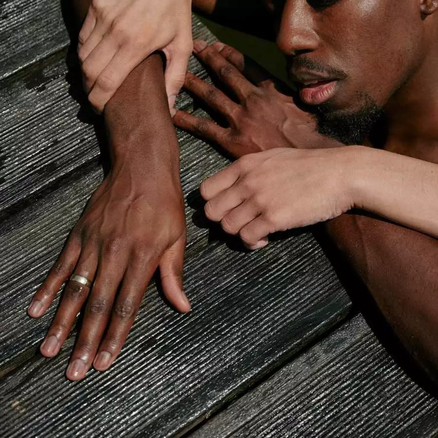 LELO Billy 2 Prostate Vibrator, Vibrating Butt Plug with 8 Pleasure Settings for Men, Smooth and Rechargeable Anal Plug Blue