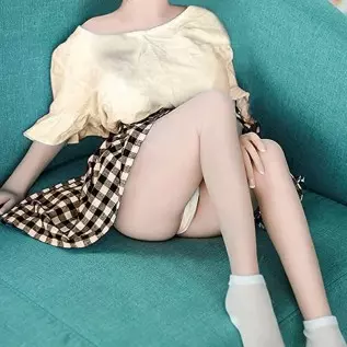 Silicone Doll TPE Men's Sex Doll Male Masturbation Device Anal Sex Anime Sex Doll Torso Men's Pocket Pussy Love Doll Realistic B