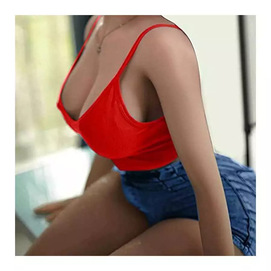 Adult Sex Dolls TPE Sex Dolls Men Sex Dolls Real Female Torso Sex Doll Big Breasts Sex Toys Life Size Sex Doll for Men with Stan