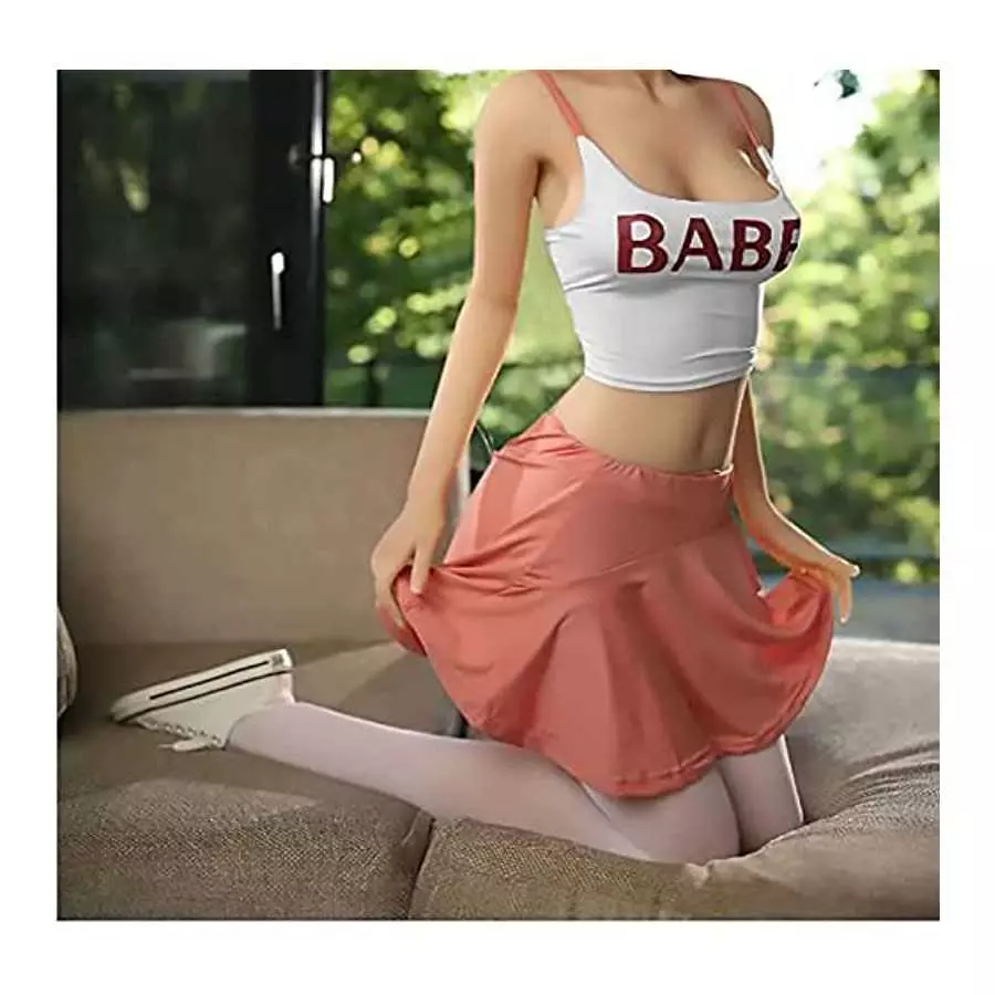 Natural Skin Lifesize Sex Doll 160cm Slim Body Torso Real Love Dolls Sexy Women Adult Real Sex Toys with Flexible Metal Skeleton Natural Skin Lifesize Sex Doll 160cm Slim Body Torso Real Love Dolls Sexy Women Adult Real Sex Toys with Flexible Metal Skeleton