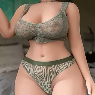 Lifelike Full Body Sex Big Breasts Silicone Toys Doll Full Body Sex Doll Silicone Sex Doll Life Size Men Full Body Doll Sexy wit