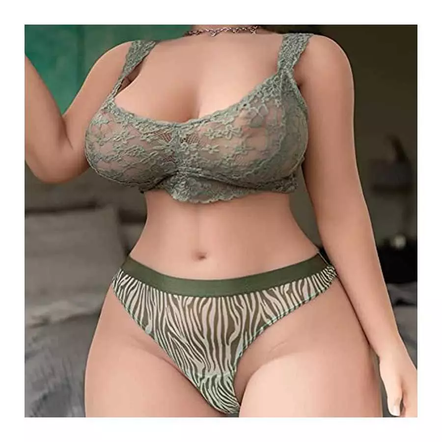 Lifelike Full Body Sex Big Breasts Silicone Toys Doll Full Body Sex Doll Silicone Sex Doll Life Size Men Full Body Doll Sexy wit