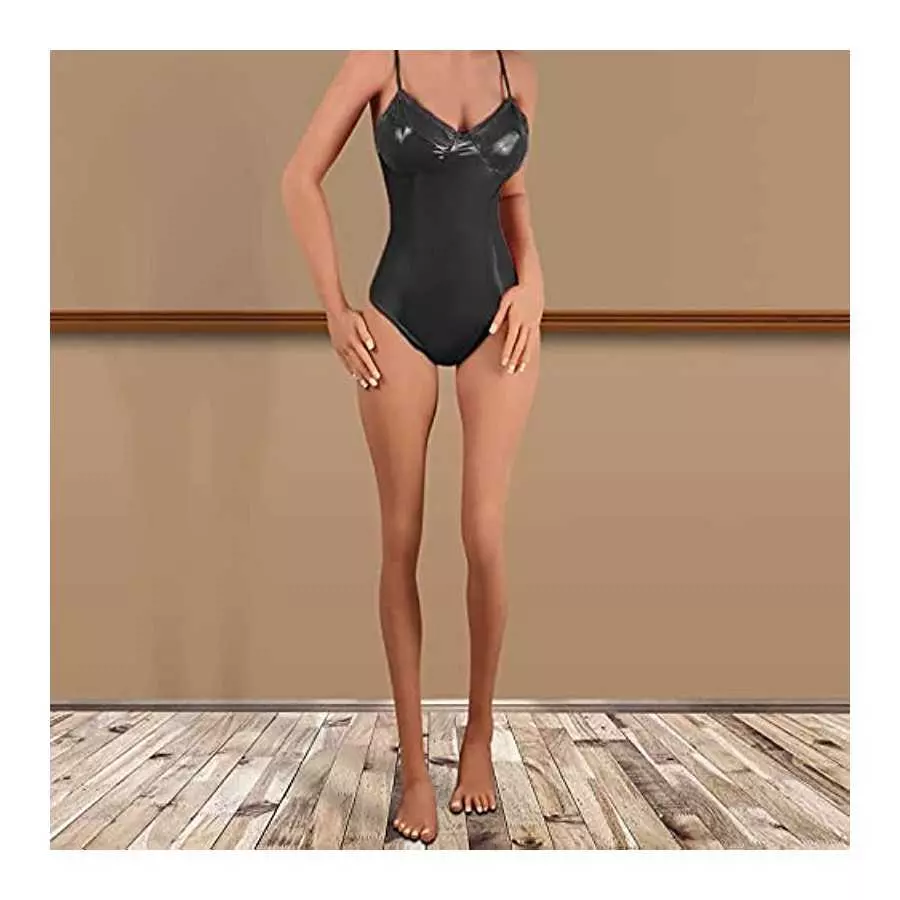 5.5ft Realistic Sex Doll for Men Full Body Silicone Doll with Big Breasts and Curvy Body Lifelike Love Dolls Adult Toys for Men,