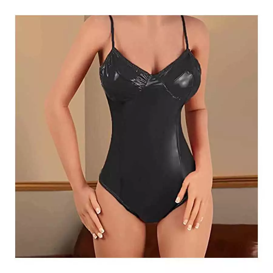 5.5ft Realistic Sex Doll for Men Full Body Silicone Doll with Big Breasts and Curvy Body Lifelike Love Dolls Adult Toys for Men,