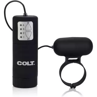  Exotics COLT Waterproof Power Cock Ring