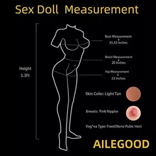 Silicone Men Adult Sex Doll - Sex Dolls Fullbody Lifelike Realistic Women's Torso dollsforman Soft Jelly Body Big Breast with Se