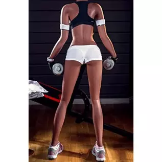 Realistic Sex Doll Lifelike Sex Dolls Full Size Women Torso Dolls Sex Soft TPE Silicone Sex Doll Full Body Sex Love Doll Life Si