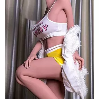 Full Size Sex Doll Realistic Women Full Body Silicone Sex Dolls Lifesize Real Female Adult Torso Sex Doll Life Size TPE Sex Doll