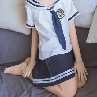 Adult Sex Dolls for Men Natural Color Lifelike TPE Soft Sex Doll Full Body Love Doll TPE Silicone Sex Doll Full Size Women's Tor