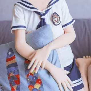 Adult Sex Dolls for Men Natural Color Lifelike TPE Soft Sex Doll Full Body Love Doll TPE Silicone Sex Doll Full Size Women's Tor