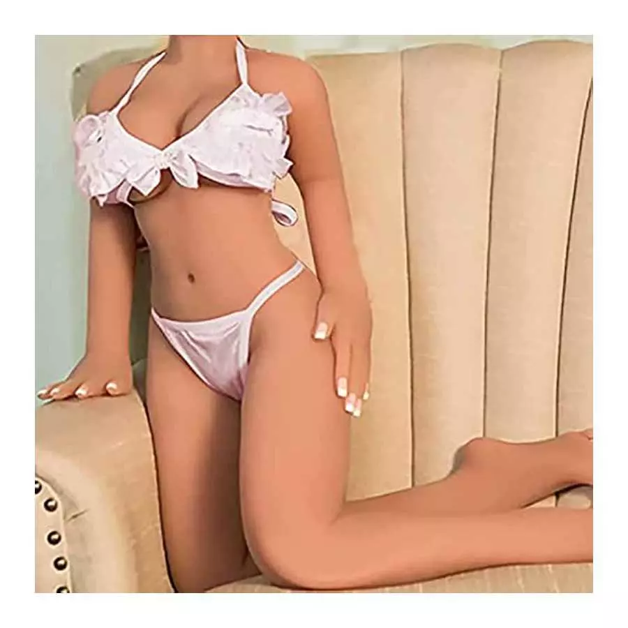 Sex Dolls Life Size for Women Silicone Doll Full Body Sex Life Size Sex Doll Male for Women Adult Torso Full Body Lifelike Femal