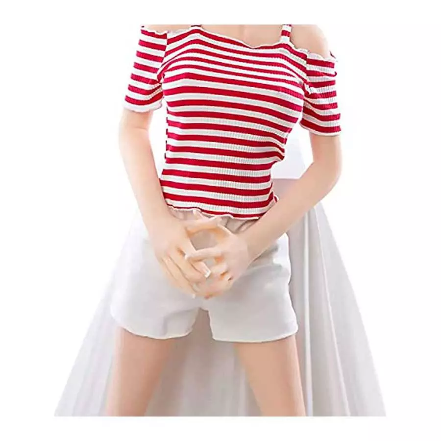 TPE Material Life Size Men Sex Doll Torso Doll Adult Toy Big Boobs Ass Male Masturbator Realistic Sex Doll Pocket Pussy Male Sex