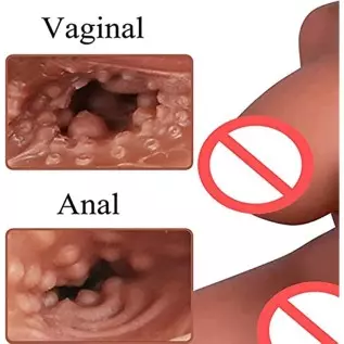 TPE Material Life Size Men Sex Doll Torso Doll Adult Toy Big Boobs Ass Male Masturbator Realistic Sex Doll Pocket Pussy Male Sex