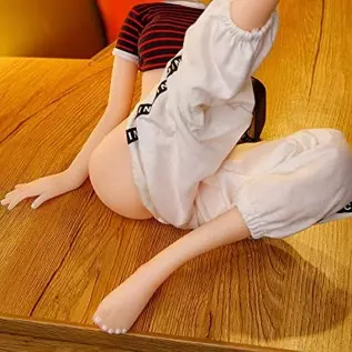 2kg Lovely Sex Doll TPE Full Body Adult Real Torso Love Dolls for Men Sex Natural Skin with Flexible Metal Skeleton Lifelike 3D 2kg Lovely Sex Doll TPE Full Body Adult Real Torso Love Dolls for Men Sex Natural Skin with Flexible Metal Skeleton Lifelike 3D