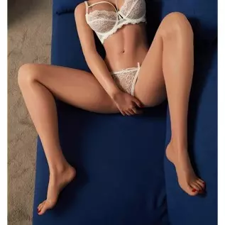 5FT Sex Doll Tan Skin 58lb Lifelike Sex Doll Jelly Big Breasts Full Life Size Sex Doll Soft TPE Silicone Male Sex Doll Male Sex 