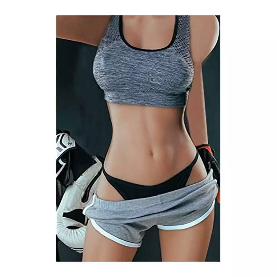 Real Sex Doll Women Torso Lifelike Adult Sex Toys TPE Silicone Doll Sex Full Body Sex Doll Full Size Love Dolls Life Size for Me Real Sex Doll Women Torso Lifelike Adult Sex Toys TPE Silicone Doll Sex Full Body Sex Doll Full Size Love Dolls Life Size for Me