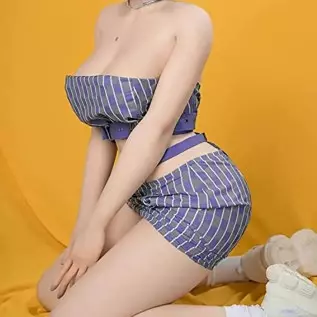 5.2 Full Size Sex Doll Butt Big Chest 1:1 Silicone Doll Masturbator Real Figure Sexy Smooth Touch Anime Love Doll Standing Feet 