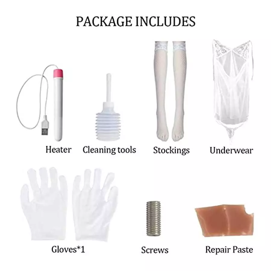 Sex Doll for Men Male Masturbator Toys Lifelike Boobs Pussy Ass Female Torso Love Dolls with Realistic Anal Breast Sex Adult Mal