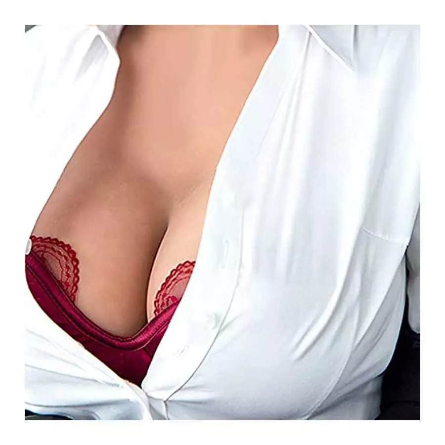 5.41FT Sex Doll, Big Breast Sexy TPE Love Doll, Full Body Sex Doll for Men Sex Pleasure