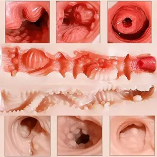 Life Like Sex Doll for Men Full Body Silicone Doll with Curvy Body and Big Breasts Adult Love Dolls for Men US Shipping 5.5ft